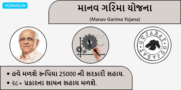 માનવ ગરિમા યોજના – Manav Garima Yojana